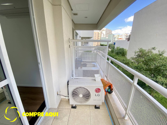 Imagem Sala Comercial à Venda, 37 m² em Barra Funda - São Paulo Imagem Sala Comercial à Venda, 37 m² em Barra Funda - São Paulo
