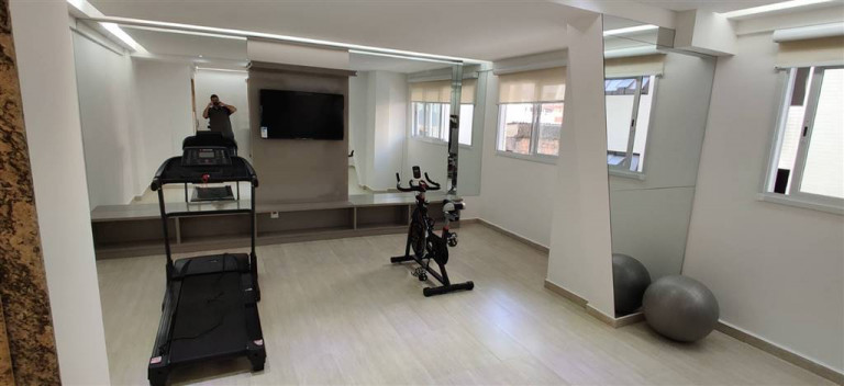 Imagem Apartamento com 2 Quartos à Venda, 68 m² em Boqueirão - Praia Grande Imagem Apartamento com 2 Quartos à Venda, 68 m² em Boqueirão - Praia Grande