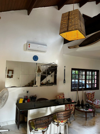 Imagem Casa com 3 Quartos à Venda, 27.952 m² em Boiçucanga - São Sebastião