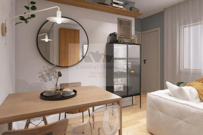 Imagem Casa com 2 Quartos à Venda, 48 m² em Jardim - Santo André Imagem Casa com 2 Quartos à Venda, 48 m² em Jardim - Santo André