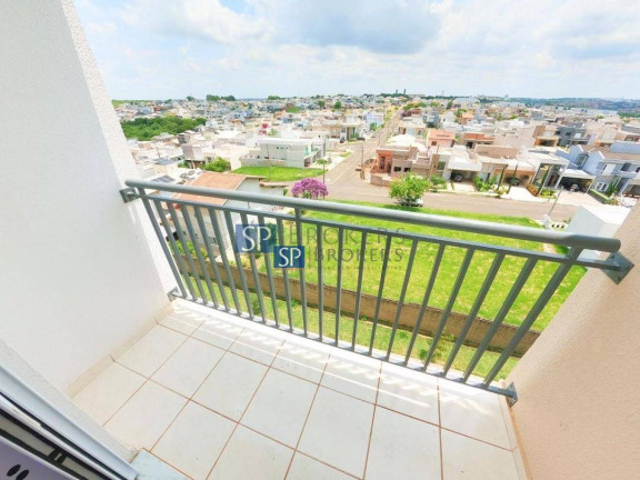 Imagem Apartamento com 3 Quartos à Venda, 67 m² em Jardim Dulce (nova Veneza) - Sumaré