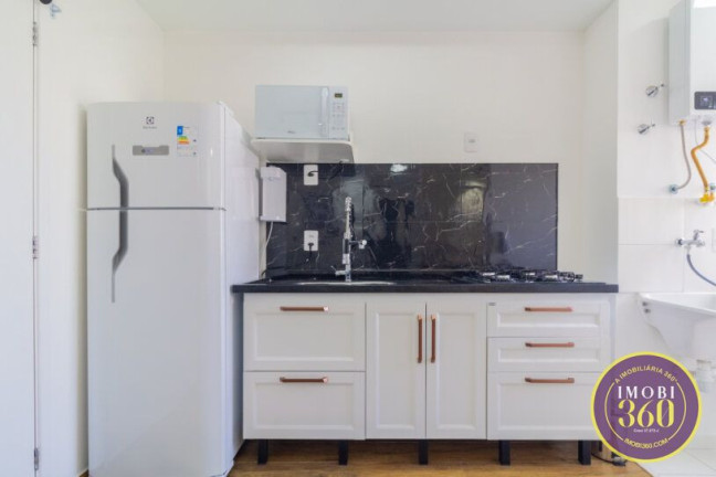 Imagem Apartamento com 2 Quartos à Venda, 35 m² em Cidade Patriarca - São Paulo Imagem Apartamento com 2 Quartos à Venda, 35 m² em Cidade Patriarca - São Paulo