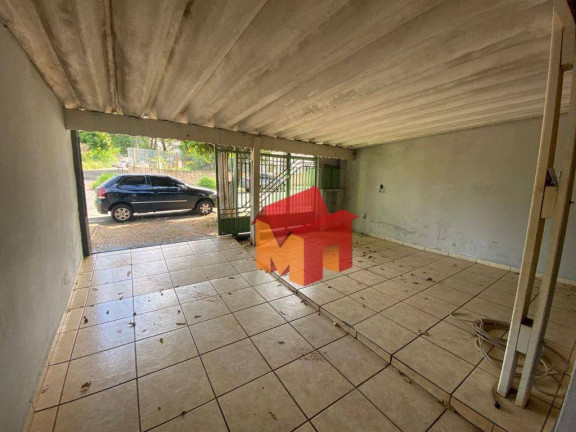 Imagem Casa com 2 Quartos à Venda, 108 m² em Jardim Lizandra - Americana Imagem Casa com 2 Quartos à Venda, 108 m² em Jardim Lizandra - Americana