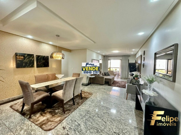 Imagem Imóvel com 3 Quartos à Venda, 150 m² em Nossa Senhora Da Penha - Colatina