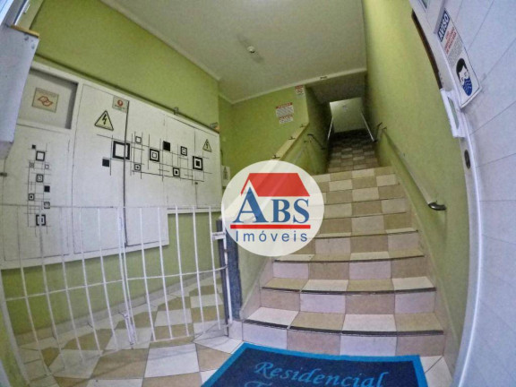 Imagem Apartamento com 2 Quartos à Venda, 77 m² em Ocian - Praia Grande