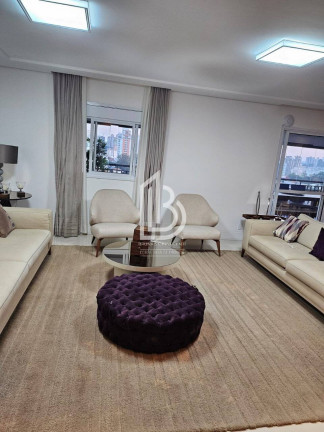 Imagem Apartamento com 3 Quartos à Venda, 242 m² em Nova Petrópolis - São Bernardo Do Campo
