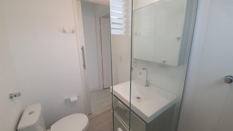 Imagem Apartamento com 2 Quartos para Alugar, 49 m² em Chácara Santo Antônio (zona Sul) - São Paulo