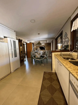 Imagem Casa com 4 Quartos à Venda, 387 m² em Residencial Granville - Goiânia Imagem Casa com 4 Quartos à Venda, 387 m² em Residencial Granville - Goiânia