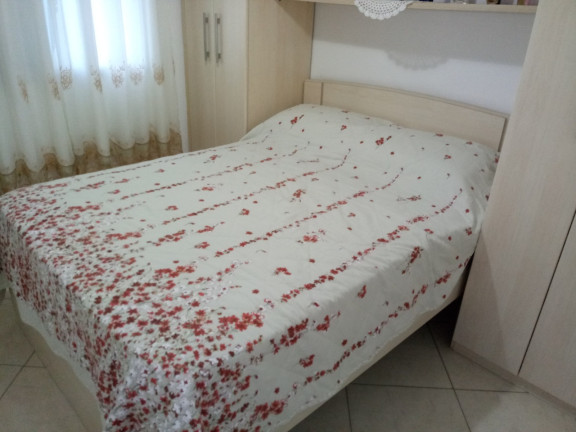 Imagem Apartamento com 2 Quartos à Venda, 50 m² em Jardim Sônia (zona Sul) - São Paulo Imagem Apartamento com 2 Quartos à Venda, 50 m² em Jardim Sônia (zona Sul) - São Paulo