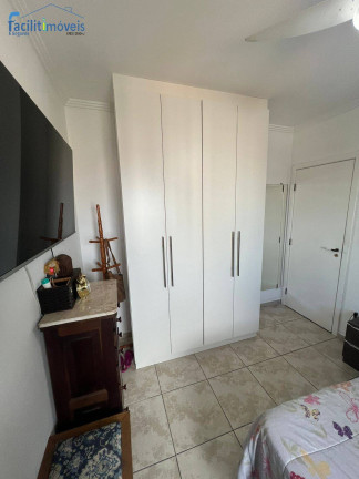Imagem Apartamento com 2 Quartos à Venda, 69 m² em Baeta Neves - São Bernardo Do Campo