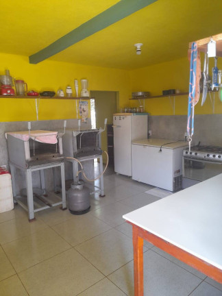 Imagem Casa à Venda, 2.000 m² em Centro - Tibau Do Sul