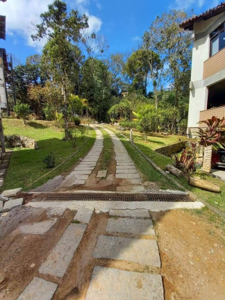 Imagem Apartamento com 3 Quartos à Venda,  em Cascatinha - Nova Friburgo