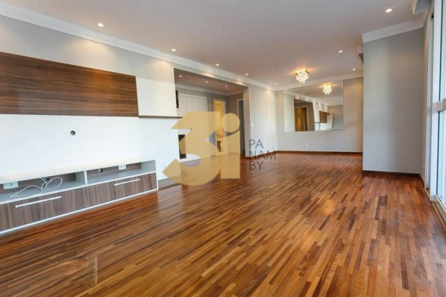 Imagem Apartamento com 4 Quartos à Venda, 195 m² em Vila Andrade - São Paulo