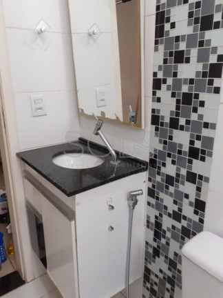 Imagem Apartamento com 2 Quartos à Venda, 49 m² em Jardim Residencial Elvio Lupo - Araraquara Imagem Apartamento com 2 Quartos à Venda, 49 m² em Jardim Residencial Elvio Lupo - Araraquara