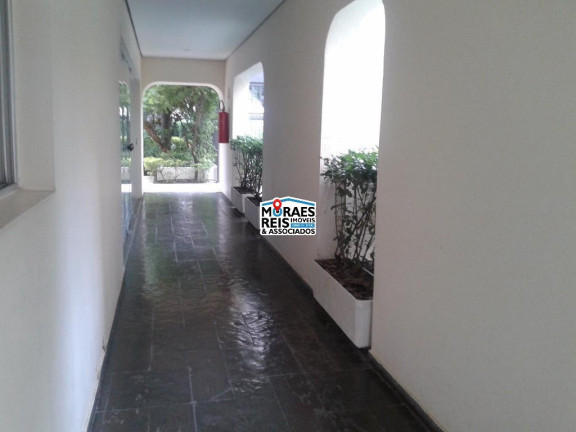 Imagem Apartamento com 4 Quartos à Venda, 190 m² em Brooklin Paulista - São Paulo Imagem Apartamento com 4 Quartos à Venda, 190 m² em Brooklin Paulista - São Paulo