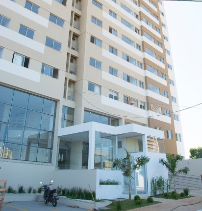 Imagem Apartamento com 2 Quartos à Venda, 55 m² em Vila Rosa - Goiânia Imagem Apartamento com 2 Quartos à Venda, 55 m² em Vila Rosa - Goiânia
