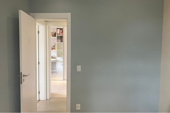 Imagem Apartamento com 3 Quartos à Venda, 80 m² em Jardim Carvalho - Porto Alegre