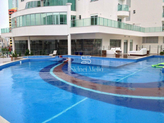 Imagem Apartamento com 3 Quartos à Venda, 129 m² em Centro - Balneário Camboriú