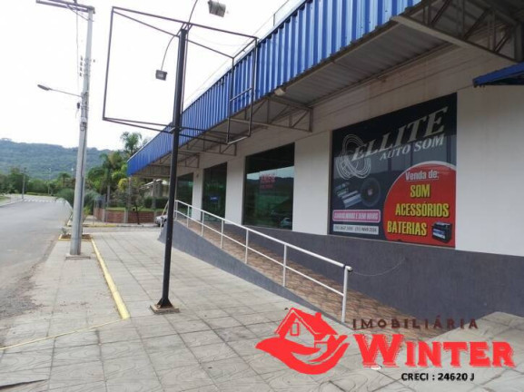 Imagem Imóvel Comercial à Venda, 411 m² em Centro - Feliz Imagem Imóvel Comercial à Venda, 411 m² em Centro - Feliz