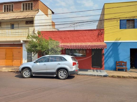 Imóvel à Venda, 65 m² em Jardim Paulista - Ribeirão Preto