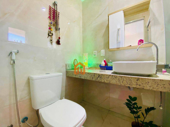 Imagem Apartamento com 3 Quartos à Venda, 167 m² em Meireles - Fortaleza