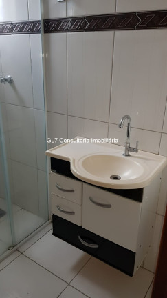 Imagem Imóvel com 2 Quartos à Venda, 54 m² em Residencial Monte Verde - Indaiatuba