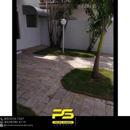Imagem Casa com 5 Quartos à Venda, 360 m² em Bessa - João Pessoa