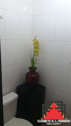Imagem Apartamento com 3 Quartos à Venda, 140 m² em Centro - Santo Andre