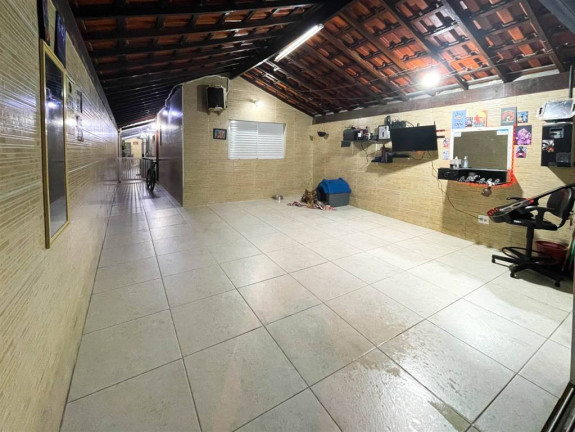Imagem Casa com 4 Quartos à Venda, em Jardim Quietude - Praia Grande Imagem Casa com 4 Quartos à Venda, em Jardim Quietude - Praia Grande