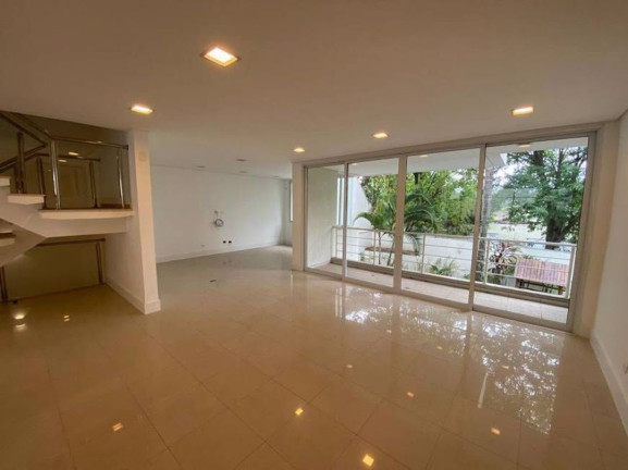Imagem Casa com 4 Quartos à Venda, 425 m² em Brooklin Paulista - São Paulo Imagem Casa com 4 Quartos à Venda, 425 m² em Brooklin Paulista - São Paulo