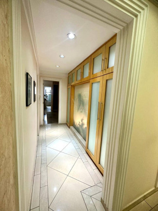 Imagem Apartamento com 3 Quartos à Venda, 200 m² em Ponta Da Praia - Santos Imagem Apartamento com 3 Quartos à Venda, 200 m² em Ponta Da Praia - Santos
