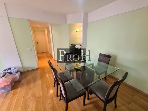 Imagem Apartamento com 2 Quartos à Venda, 76 m² em Santo Antônio - São Caetano Do Sul