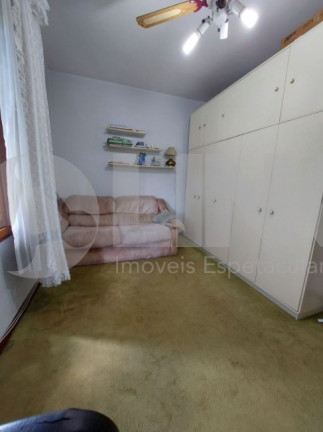 Imagem Apartamento com 3 Quartos à Venda, 94 m² em Mont Serrat - Porto Alegre