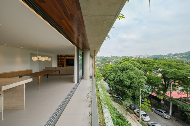 Imagem Apartamento com 3 Quartos à Venda, 252 m² em Cidade Jardim - São Paulo