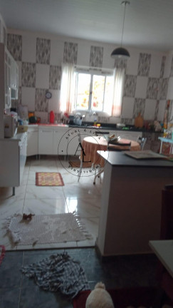 Imagem Chácara com 3 Quartos à Venda, 170 m² em Chácara Primavera - Sumaré