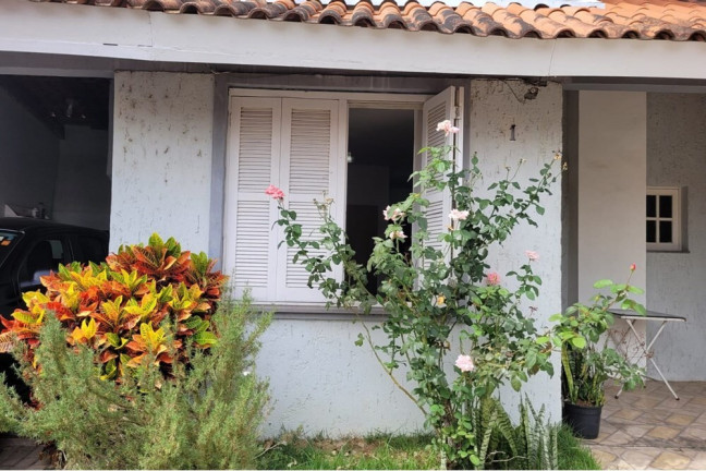 Casa de Condomínio com 2 Quartos à Venda, 86 m² em Cecília - Viamão