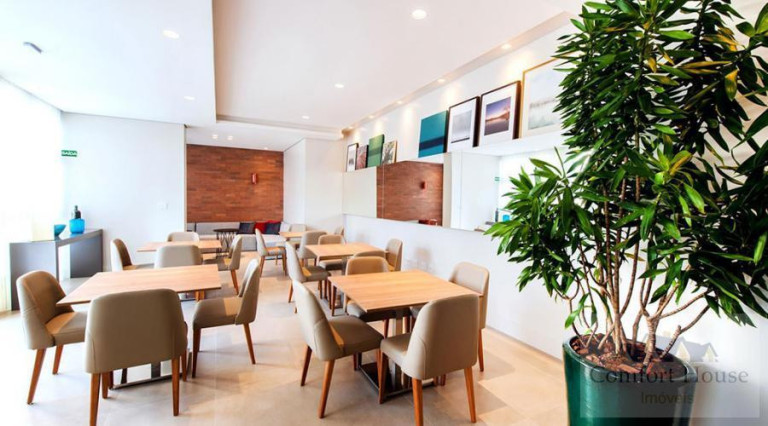 Imagem Apartamento com 2 Quartos à Venda, 58 m² em Campestre - Santo André