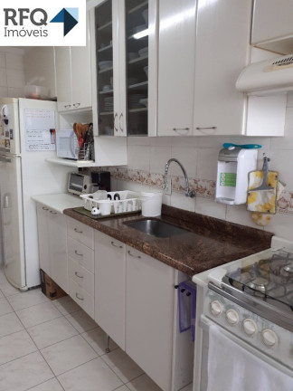 Imagem Imóvel com 2 Quartos à Venda, 74 m² em Vila Gumercindo - São Paulo