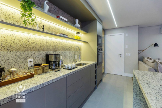 Imagem Apartamento com 3 Quartos à Venda, 88 m² em Boa Vista - Curitiba Imagem Apartamento com 3 Quartos à Venda, 88 m² em Boa Vista - Curitiba