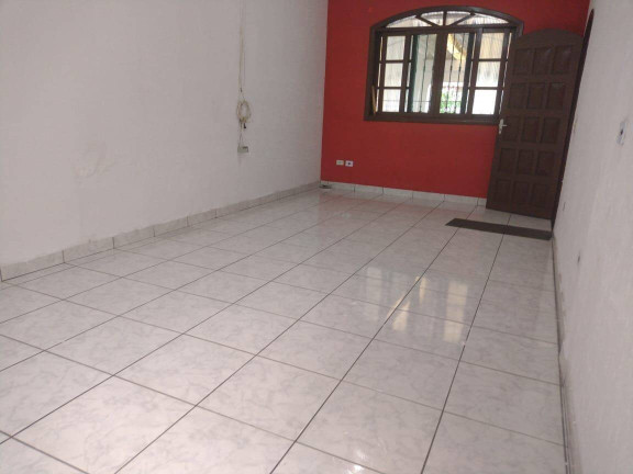 Imagem Casa com 2 Quartos à Venda, 132 m² em Maracanã - Praia Grande Imagem Casa com 2 Quartos à Venda, 132 m² em Maracanã - Praia Grande