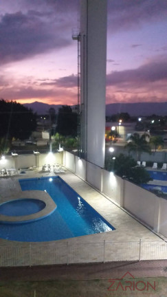 Imagem Apartamento com 2 Quartos à Venda, 70 m² em Jardim Dos Estados - Taubaté