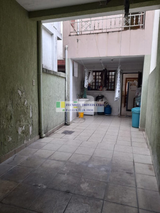 Imagem Sobrado com 2 Quartos à Venda, 145 m² em Vila Mariana - São Paulo Imagem Sobrado com 2 Quartos à Venda, 145 m² em Vila Mariana - São Paulo