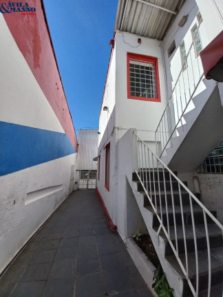 Imóvel à Venda,  em Mooca - São Paulo