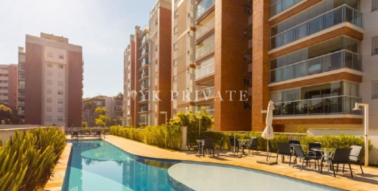 Imagem Apartamento com 3 Quartos à Venda, 132 m² em Vila Ipojuca - São Paulo Imagem Apartamento com 3 Quartos à Venda, 132 m² em Vila Ipojuca - São Paulo