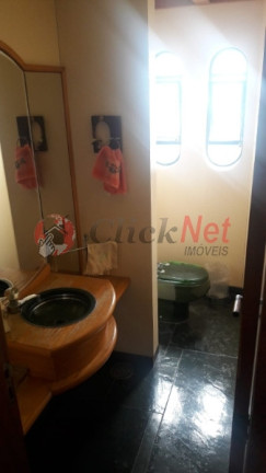 Imagem Apartamento com 3 Quartos à Venda, 254 m² em Centro - São Bernardo Do Campo Imagem Apartamento com 3 Quartos à Venda, 254 m² em Centro - São Bernardo Do Campo
