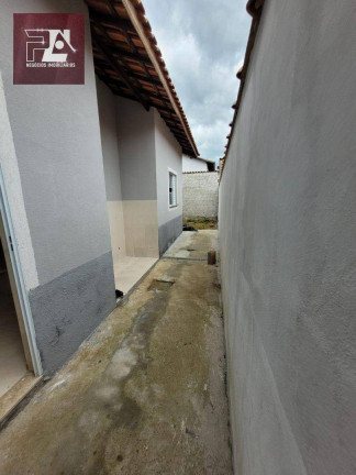 Imagem Casa com 2 Quartos à Venda, 125 m² em Jardim Do Vale Ii - Guaratinguetá Imagem Casa com 2 Quartos à Venda, 125 m² em Jardim Do Vale Ii - Guaratinguetá