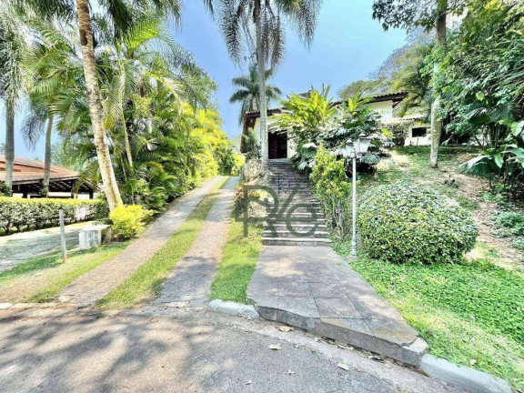 Imagem Casa com 6 Quartos à Venda, 641 m² em Residencial Park - Cotia