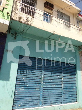 Imóvel Comercial à Venda, 761 m² em Jardim Brasil  - São Paulo