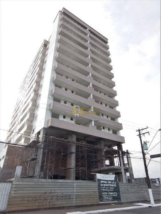 Imagem Apartamento com 3 Quartos à Venda, 104 m² em Maracanã - Praia Grande Imagem Apartamento com 3 Quartos à Venda, 104 m² em Maracanã - Praia Grande