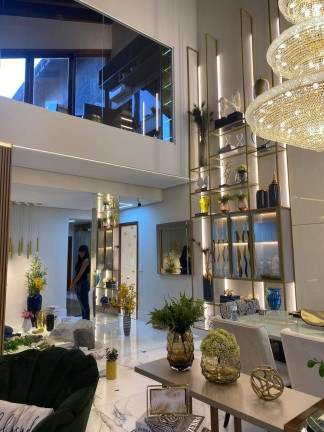 Imagem Casa com 4 Quartos à Venda, 690 m² em Alphaville 1 - Barueri Imagem Casa com 4 Quartos à Venda, 690 m² em Alphaville 1 - Barueri